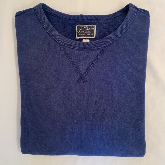 J Crew sweatshirt - Picture 4 of 6